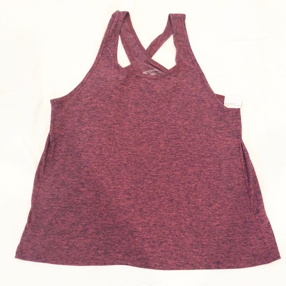 Beyond Yoga Tops - Brand New Woman’s Beyond Yoga Athletic Top